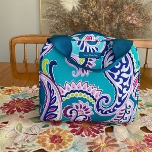 Vera Bradley Lunchbox